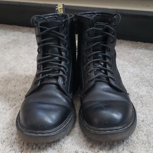 Delaney Dr. Martens